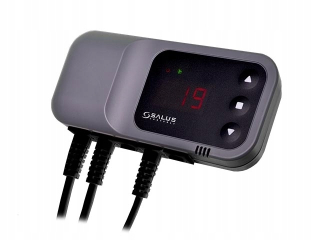 Salus PC11 Copary Driver