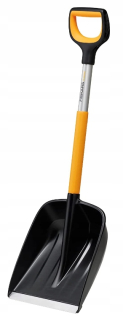Vidly, lopata - Automobilové lopaty Snow Sapper Fiskars X-Series