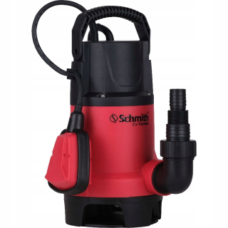 Čerpadlo, hydrofór - Schmith ponorné čerpadlo špecifická voda/špinavá voda 1100W 15000 l/h