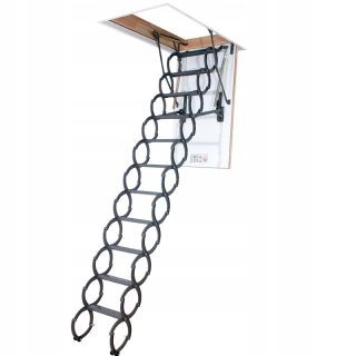 Fakro LST 70x120 Podkrovné schody # u = 1.1