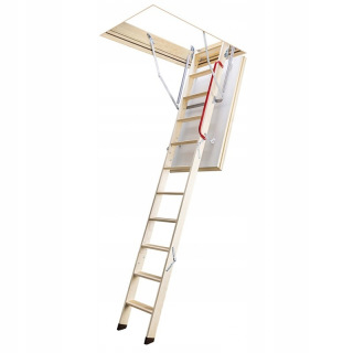 Fakro LTK Energy 70x120 # U = 0,68 STIDS STAIRY