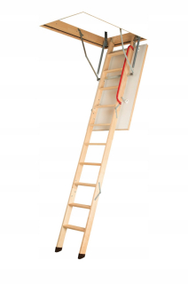 Fakro LWK 70x120 STAIRS STAIRS Izolované termo