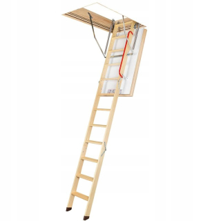 STRICH STAIRY FAKRO LWT 70x100 # teplé u = 0,51