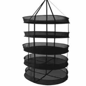 Záhradný stan, pavilon - SUŠIČKA SECRET JARDIN 90CM