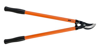 Záhradné nožnice - 2-vertebral prerezávajúce nožnice P140-70 700 mm bahco