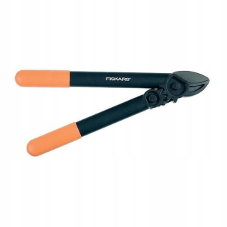Záhradné nožnice - Knopełkowy (S) L31 Powergear Lever