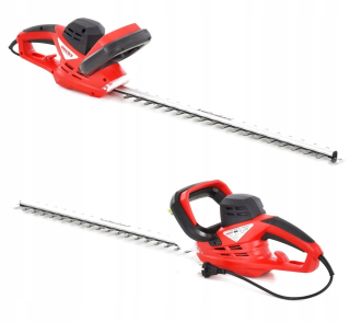 SEER CATATOR ELEKTRICKÝ HEDGE 600W Power