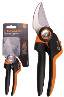 Záhradný sekáč, mačeta - Fiskars P961 28,5 cm nožnice