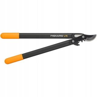 Záhradné nožnice - Nožnicový shen (M) L76 Powergear Fiskars