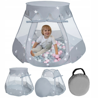 Stan pre deti - Drevený kŕmny vták KO_XXL_P - 70 cm