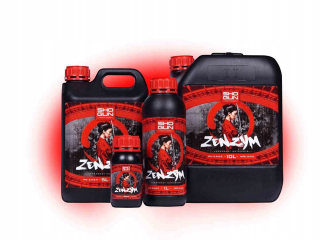Záhradné hnojivo - SHOGUN ZENZYM 5L