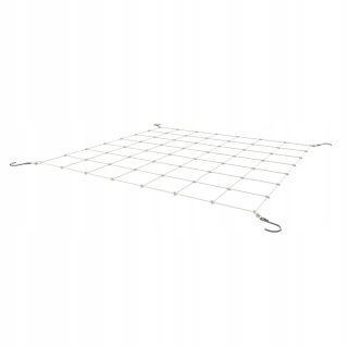 Záhradný stan, pavilon - FLEXIBILNÁ SIEŤ 150x150CM SECRET JARDIN GROWBOX