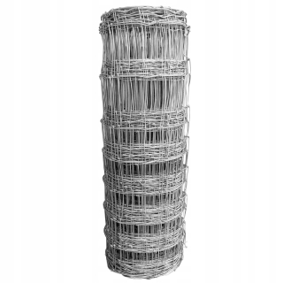Pletivo, sieť - Lesná sieť 150/12/30 Svetlo 50 MB