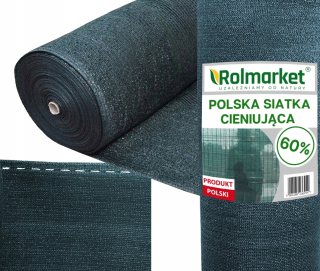 Pletivo, sieť - Záhradná záhrada Edge 5,8 cm 32 m + 110 kotiev