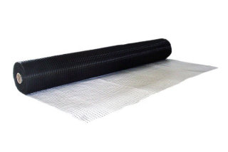 SIEŤOVINA 27g VEĽMI PEVNÁ 2x25m 50m2 10x10