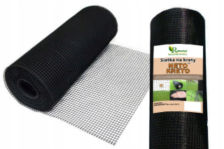 Mole Mesh proti trávniku 2 x 25 m