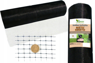 Mole Mesh pre trávnik Mole 1,5x25m