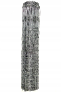 Zostupný plot 120 cm výškový valček 50 m