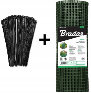 Pletivo, sieť - ZÁTKY NA PROFILY ZÁTKA 60x80 šedá