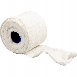 Udiareň - Predajná mriežka 220. 12,5 cm 5m pre Ham 105