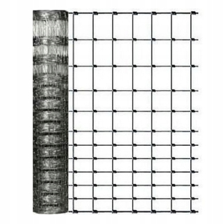 Pletivo, sieť - Forest Oplot mesh 150/12/15 L - valček 50 m