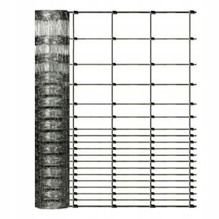 Forest plot sieťou 150/19/30 G12 Roll 50 m