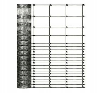 Pletivo, sieť - Forest plot siete 150/21/30 G16 valček 50 m