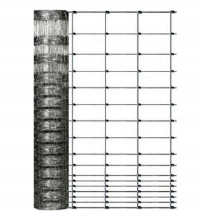 Forest plot siete 180/17/30 G6 valček 50 m