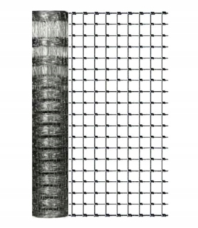 Leśna plot mesh 180/19/10 L - valček 25 m