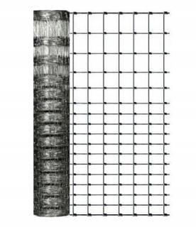 Forest plot Mesh 200/17/15 L - valček 50 m