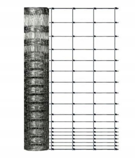 Forest plot Mesh 200/18/30 G6 valček 50 m