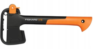 Carsie Cieślska Camping Fiskars XS X7