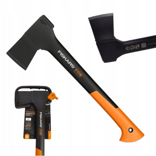 Sekera - Cizieles Ax X10 - S Fiskars