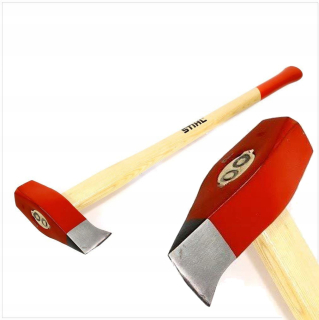 Sekera - Hammer Hammer pre facku 3KG Original Ash Styl 85 cm