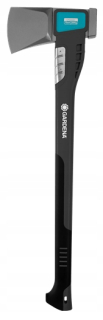 Sekera - 1/2 "60 m Explorer Ergo Metal kočíka