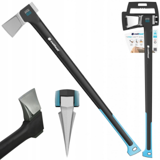 Sekera - AEXING AX 2,7 kg dlhá 93 cm na sekanie koristného dreva