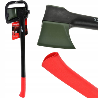 Sekera - Axiálna sekera 2400G TVARD WOOD CHOPPER