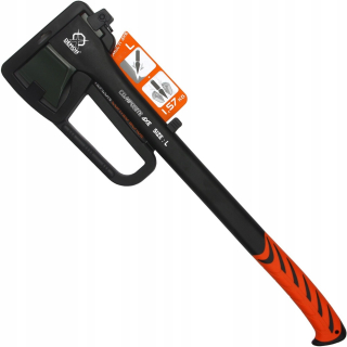 Sekera - Ax. Flovte teflón démon 72,5 cm 1,57 kg