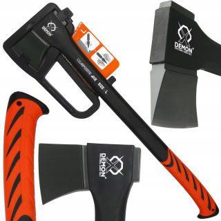 Sekera - Ferishing Hatchet 1630G 725 mm sekerka