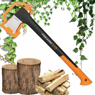 Sekera - ŠTIEPACIA AX X17 M 4-GENERÁCIA FISKARS
