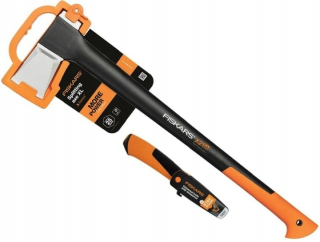 Sekera - X17-M+orezávač 1020182 Fiskars