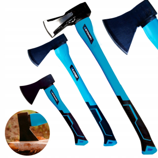 Záhradné náradie - Vláknitý laminát Blaupunkt 950g 2050g 2850g