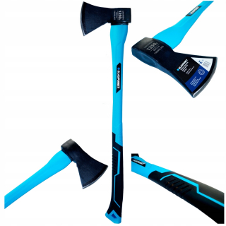 Sekera - Universal Ax Blaupunkt 1250G kovaná oceľ