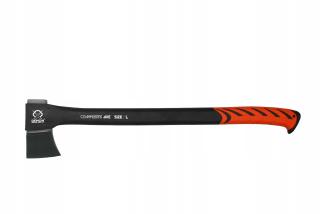 Sekera - Universal Ax Demon 1,57 kg 72,5 cm