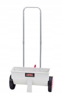 Sejačka - Semeno hnojiva semienka nasadenia 12 l 450 mm S12-K NAC