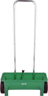 Záhradná ručná sejačka - Ručný sejač John Gardener JG 12 L 200 cm
