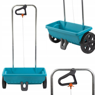 Sejačka - Semená Seeder Universal (Veľkosť L)