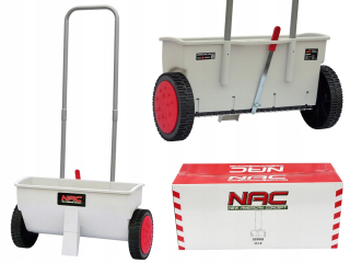 Záhradné náradie - NAC S12-K 45 cm semienok Seeder Seeder Seeder Seeder Seeder