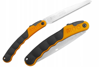 Záhradná píla - Hodvábna Handy Pila je ľahké drevo F180-14