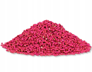 Silné jedovaté pelety granule pre myši potkany 5 kg